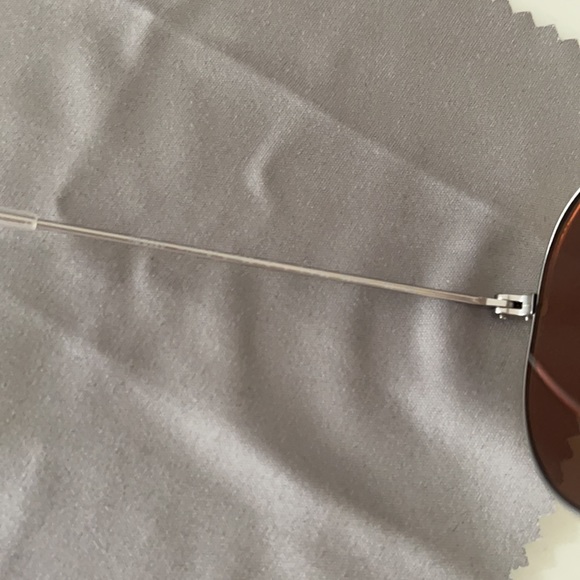 RayBan Aviator pink. - Picture 10 of 10